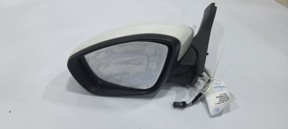 Retrovisor Elétrico Esquerdo Peugeot 208 1.2 2018 E20211047 3