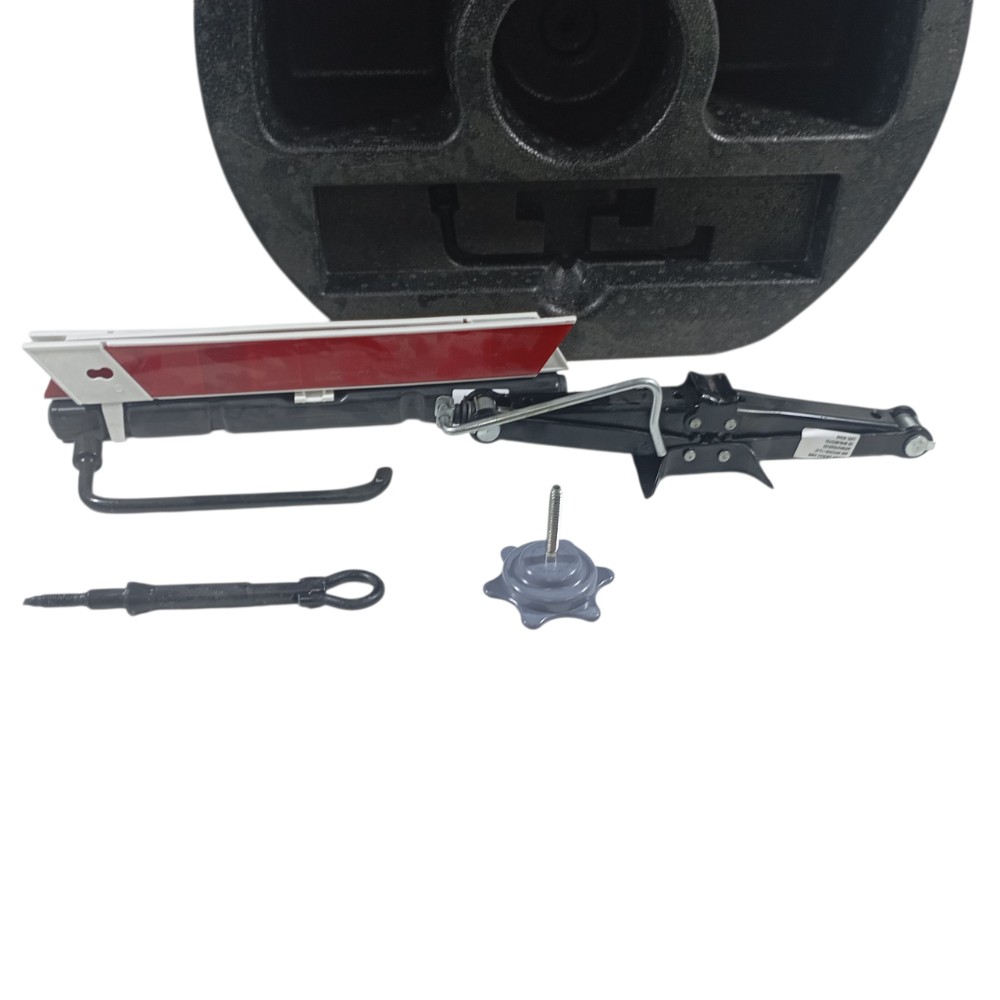 Kit Macaco Citroen Aircross 2018 9818066880 7