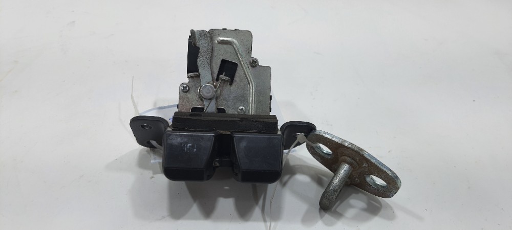 Fechadura Tampa Traseira Kia Sorento Ex 2.4 2012 3