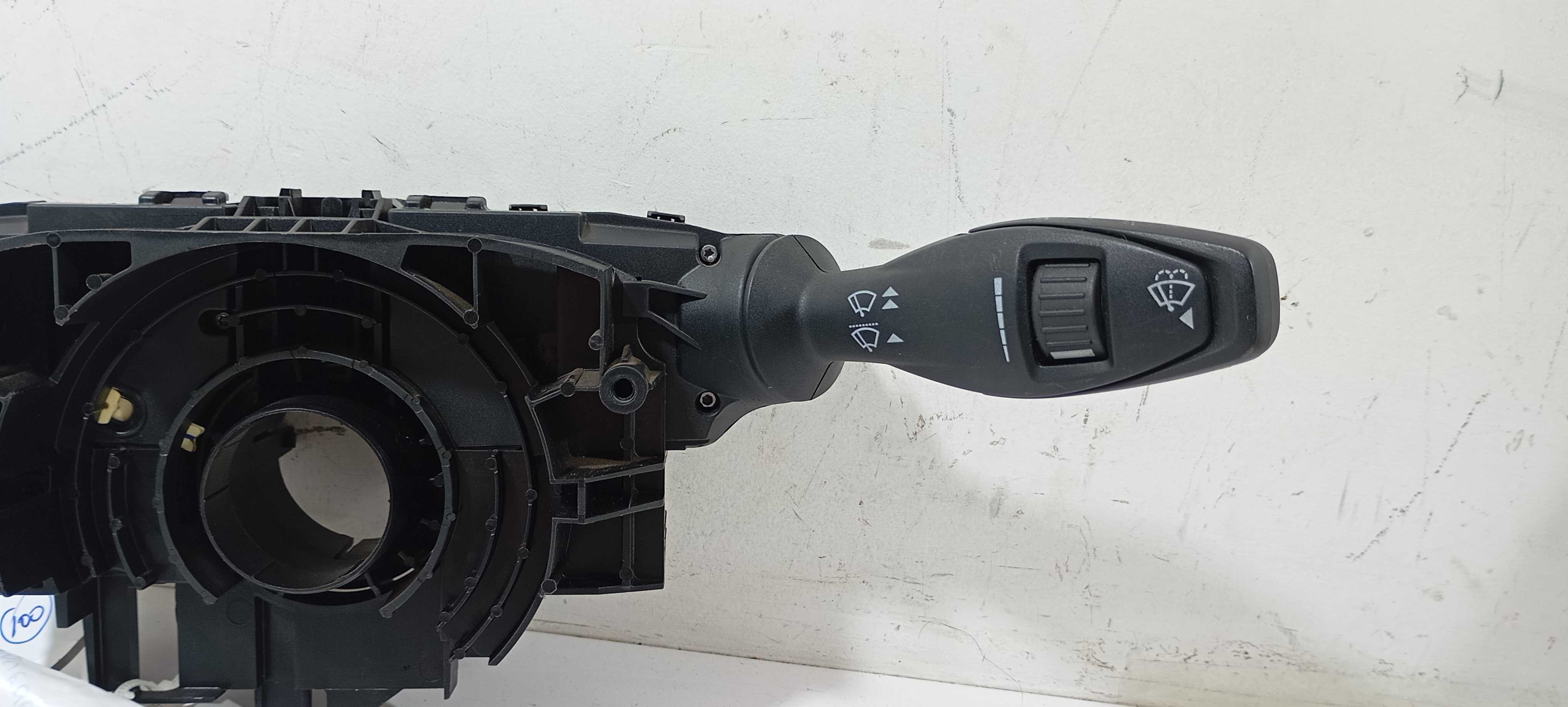 Chave De Seta Ford Ka 1.0 2020 J7bt13n064fa 2