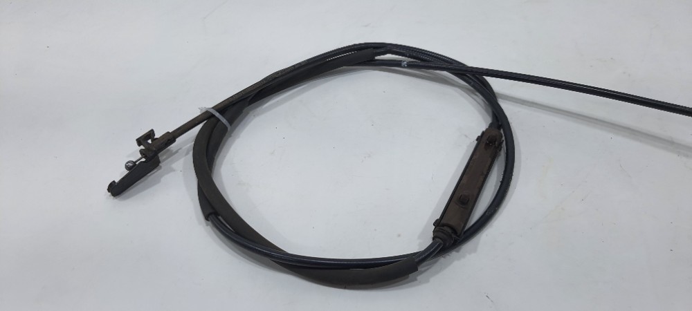 Alavanca Abertura Capô Volkswagen Virtus 2023 6r1823533 4