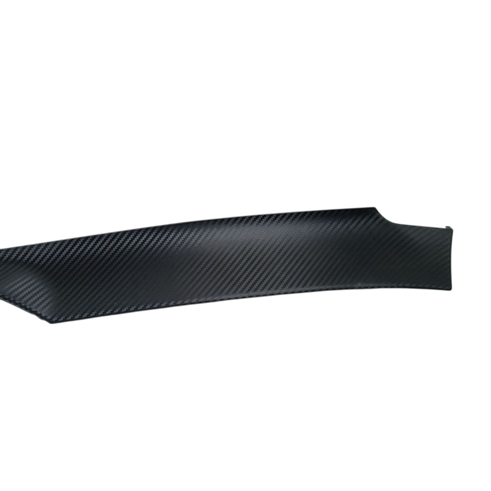 Moldura painel Peugeot 208 ano 2024 9848213480 8