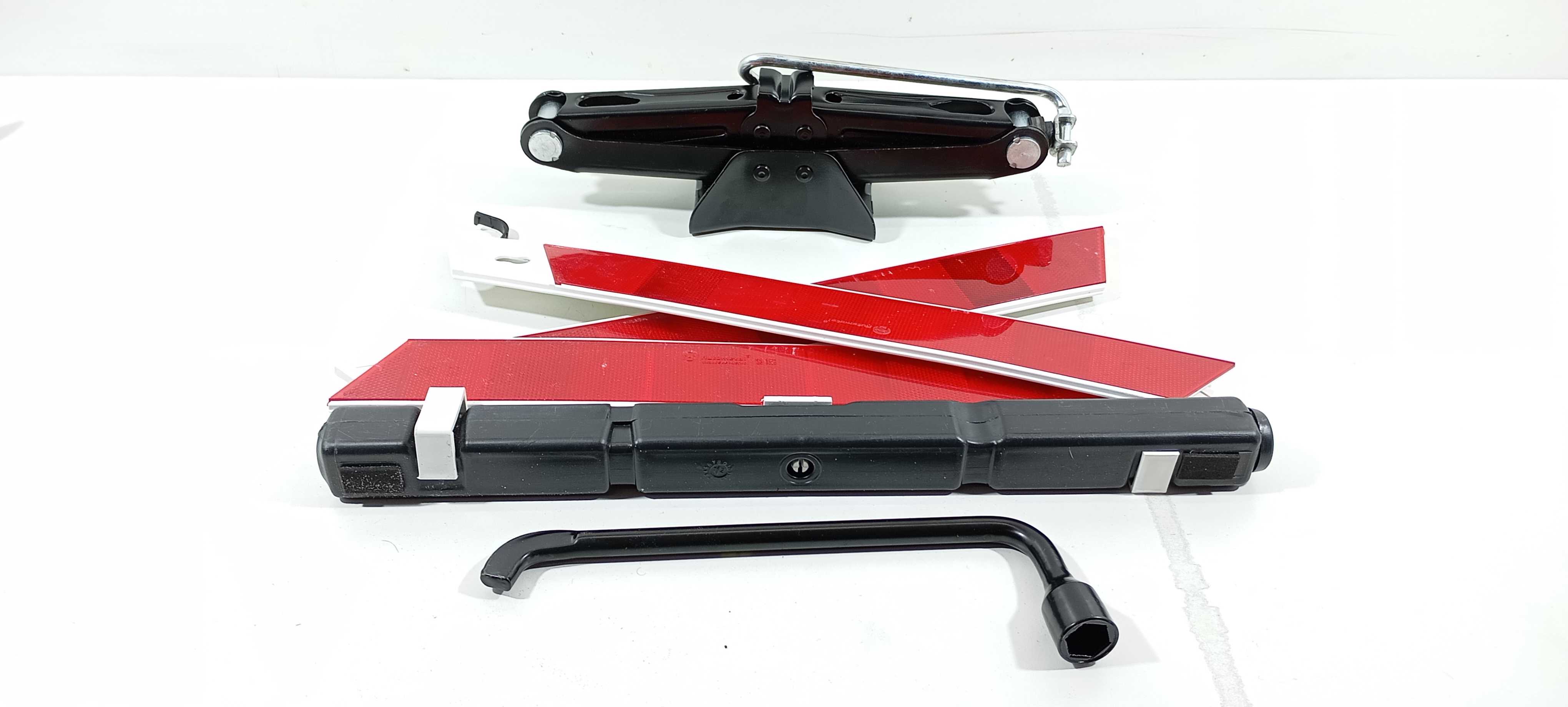 Kit Macaco C3 Exclusive 1.6 Vvt 2016 V2278 3
