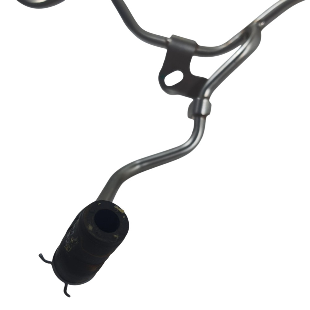 Tubo Agua Turbina Gm Tracker Lt 1.4 2018 80897099 3