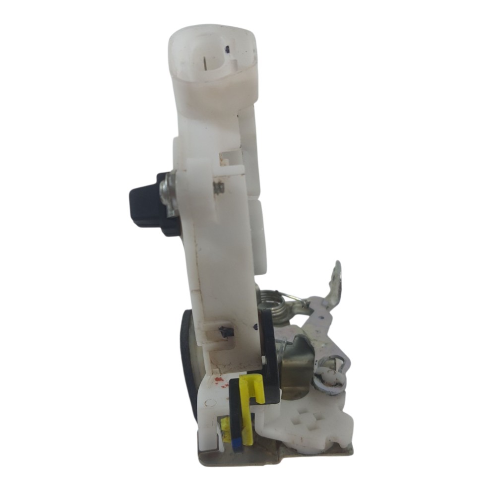 Fechadura Porta Traseira Esquerda Etios 2014 69060-0d180 4