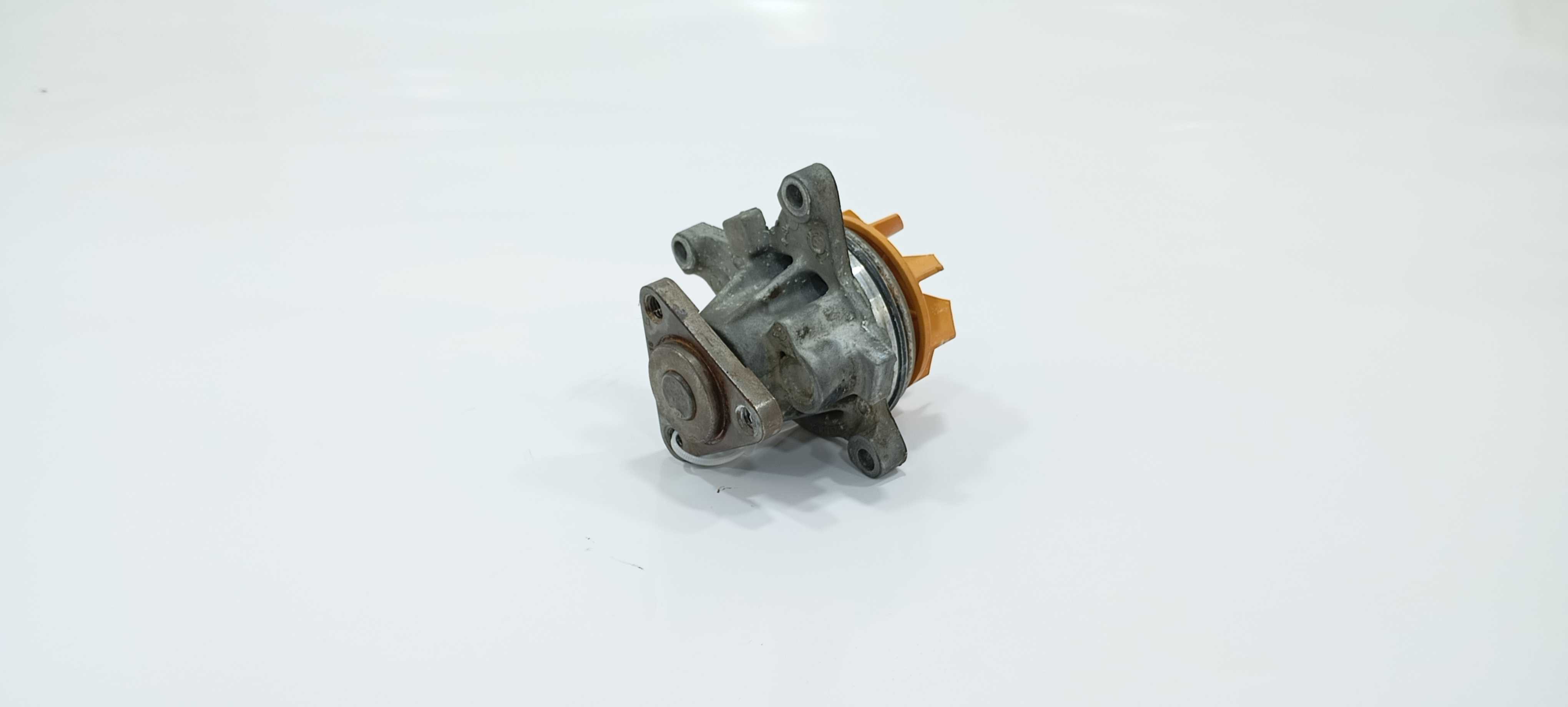 Bomba De Agua Fusion Sel 2.0 Turbo 2017 Ecoboost V1237 2