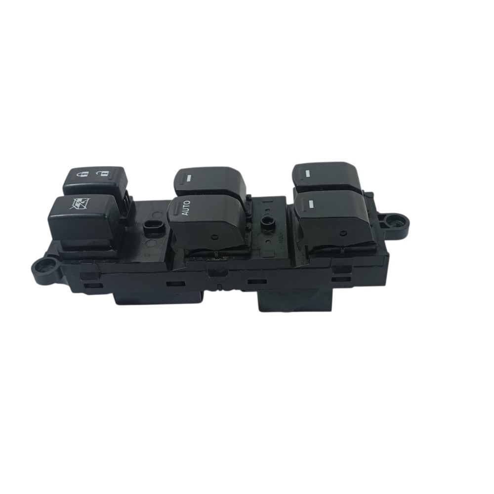 Botao vidro dianteiro esquerdo s-cross awd 4×4 2016 61mo 4