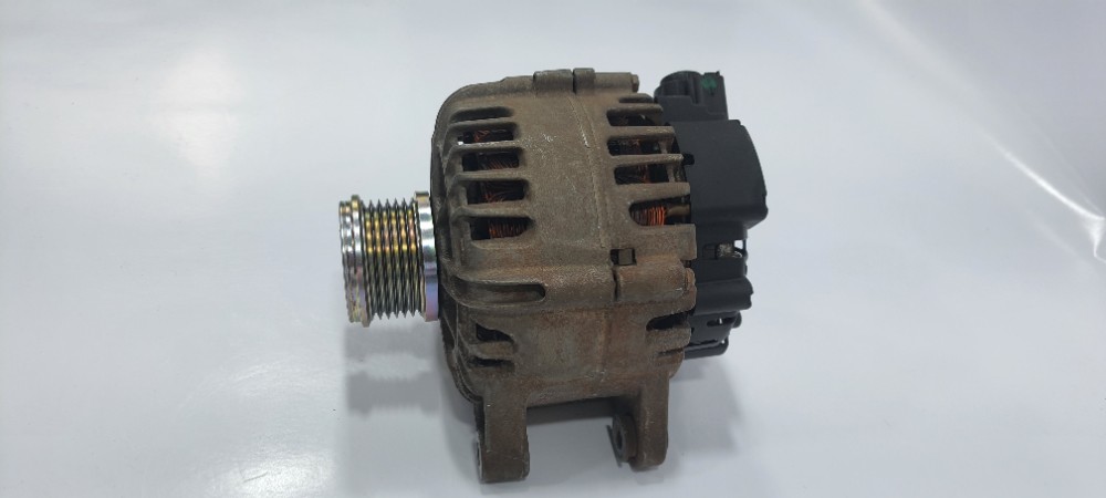 Alternador Peugeot 208 Active 2018 9670899580 7