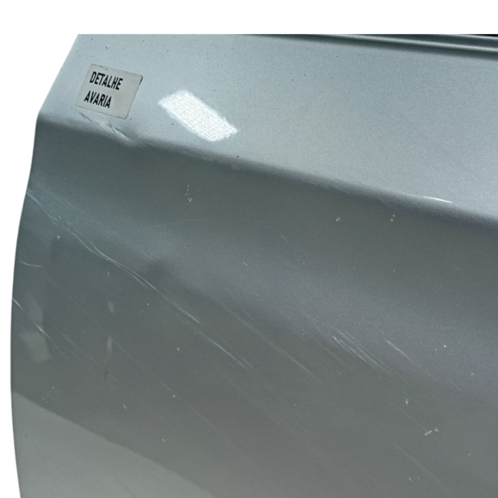 Porta Traseira E.  Hb20x Premium 1.6 18 C/detalhe 770031s300 Traseira Esquerda Prata 8