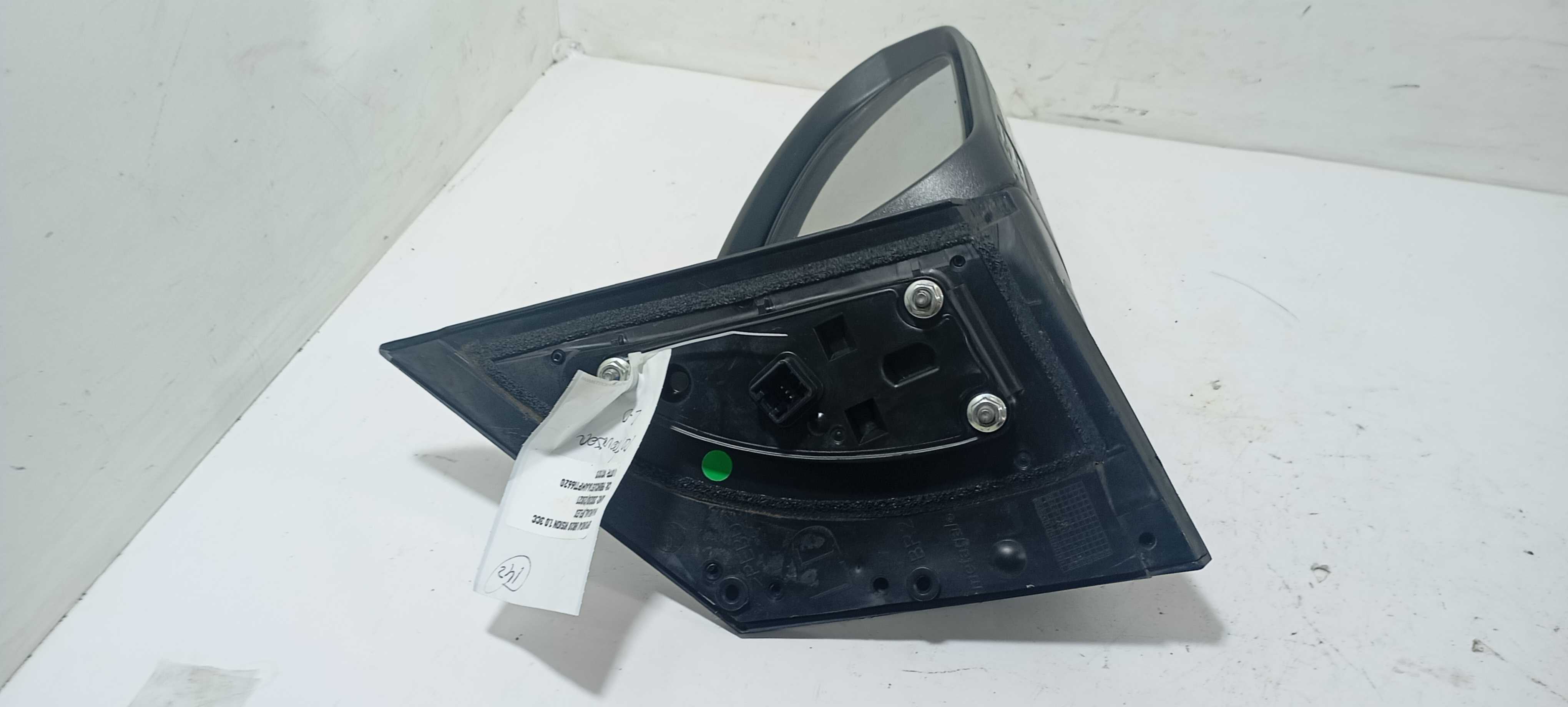 Retrovisor Direito Elétrico Hb20 Vision 1.0 2021 E90411864 5