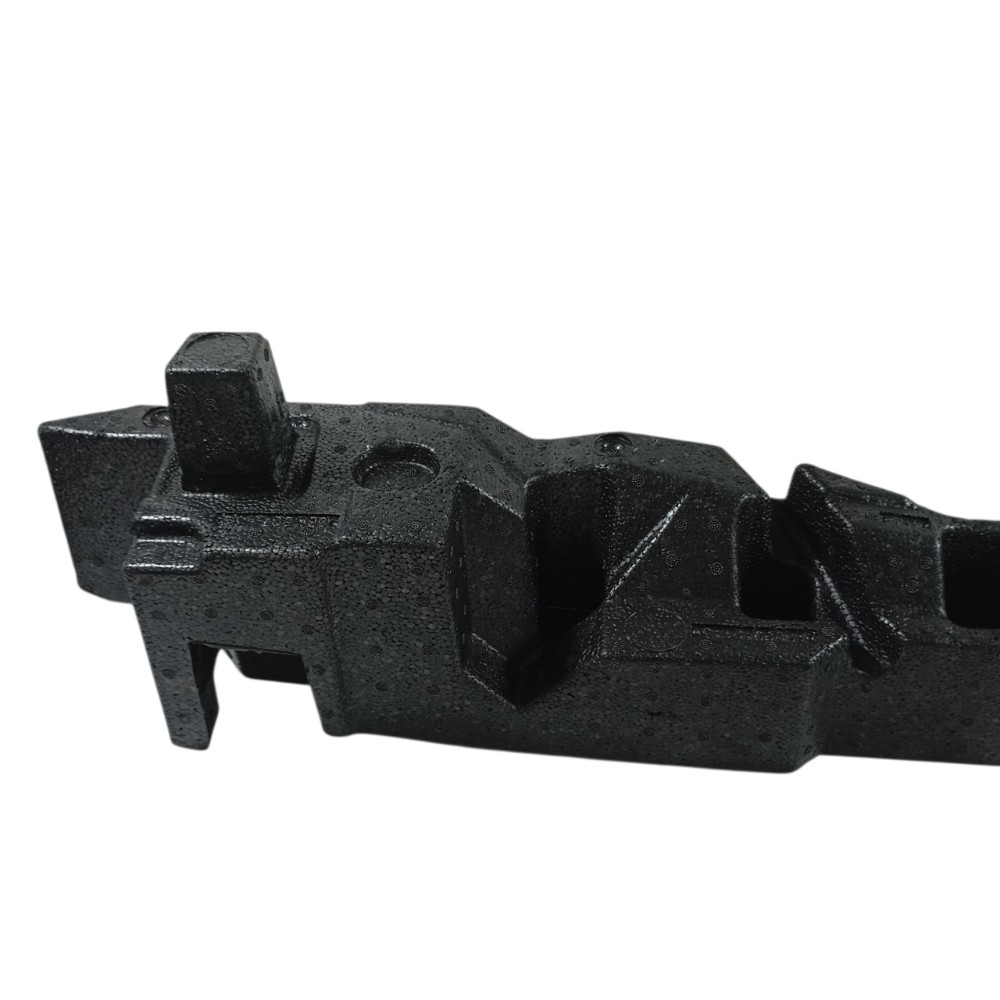 Absorvedor impacto traseiro Polo Highline 2024 6EA807439 6