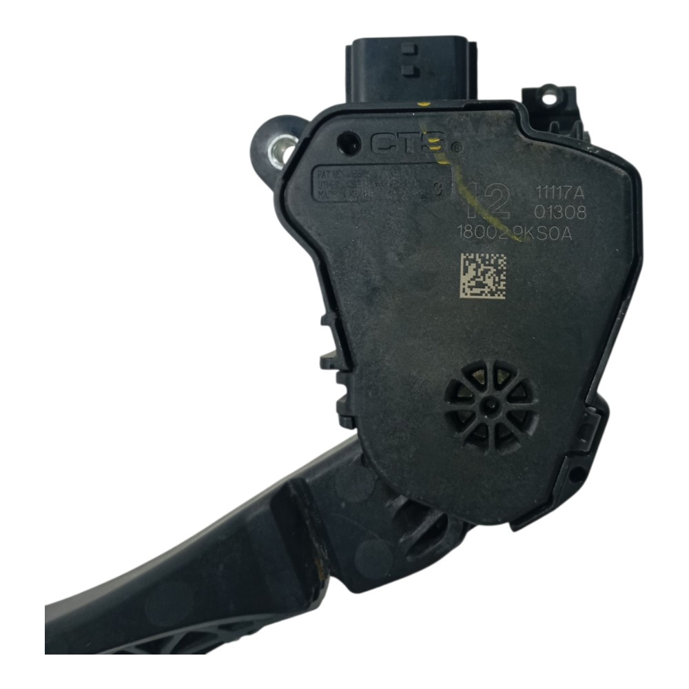 Pedal acelerador Nissan march 2017 180029ks0a 5