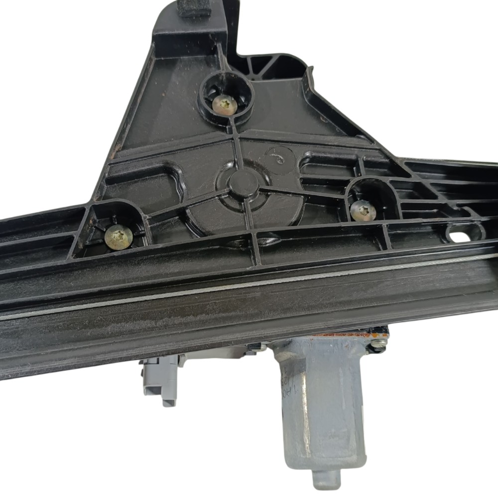 Máquina Vidro Traseira Esquerda Peugeot 208 2024 9829045980 4