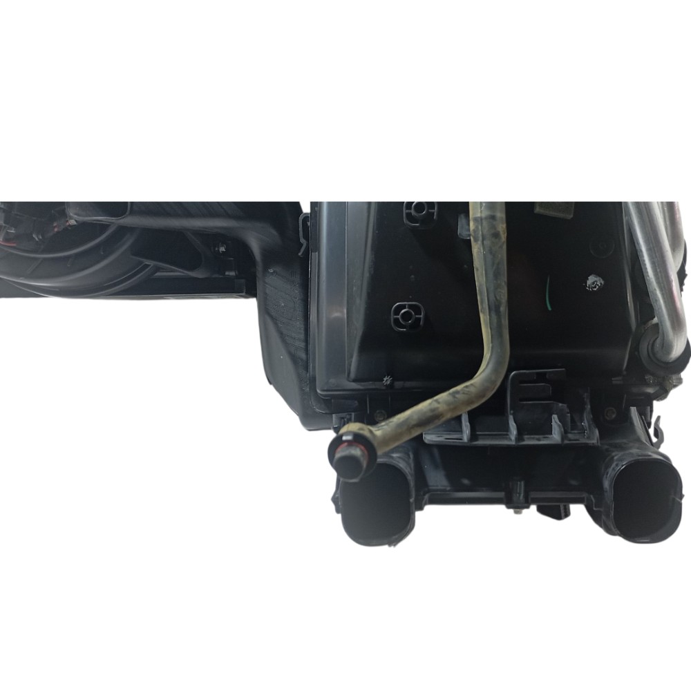 Caixa Evaporadora Chevrolet Cruze Sedan 1.8 2014 13436590 Preto 3