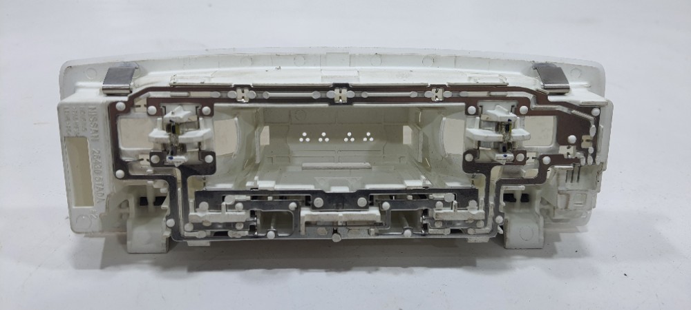 Luz Teto Nissan Kicks Cvt Ano 2019 264305ta0a 6