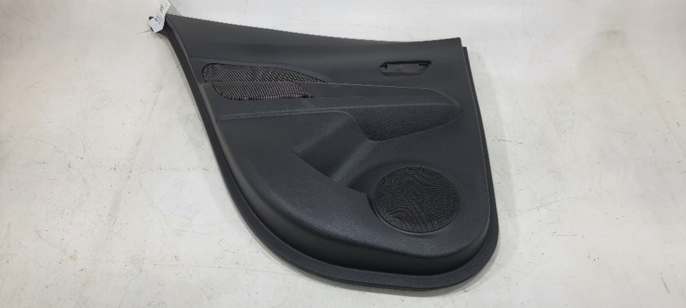 Forro Porta Traseira Esquerda Nissan Kicks 2019 829015ra0a 3