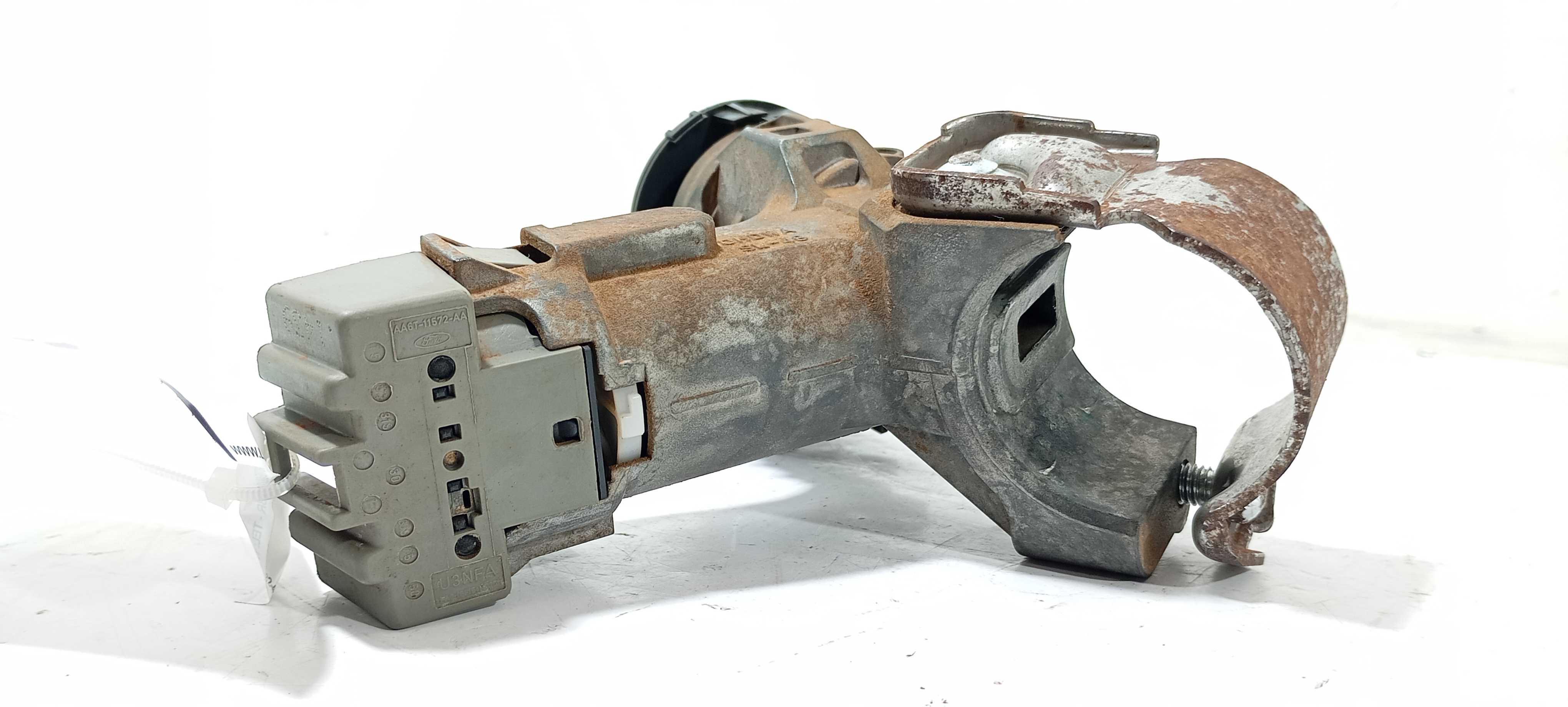 Cilindro Ignição Comutador Ford Ka Hatch 1.0 20 Cn153f880ac 5