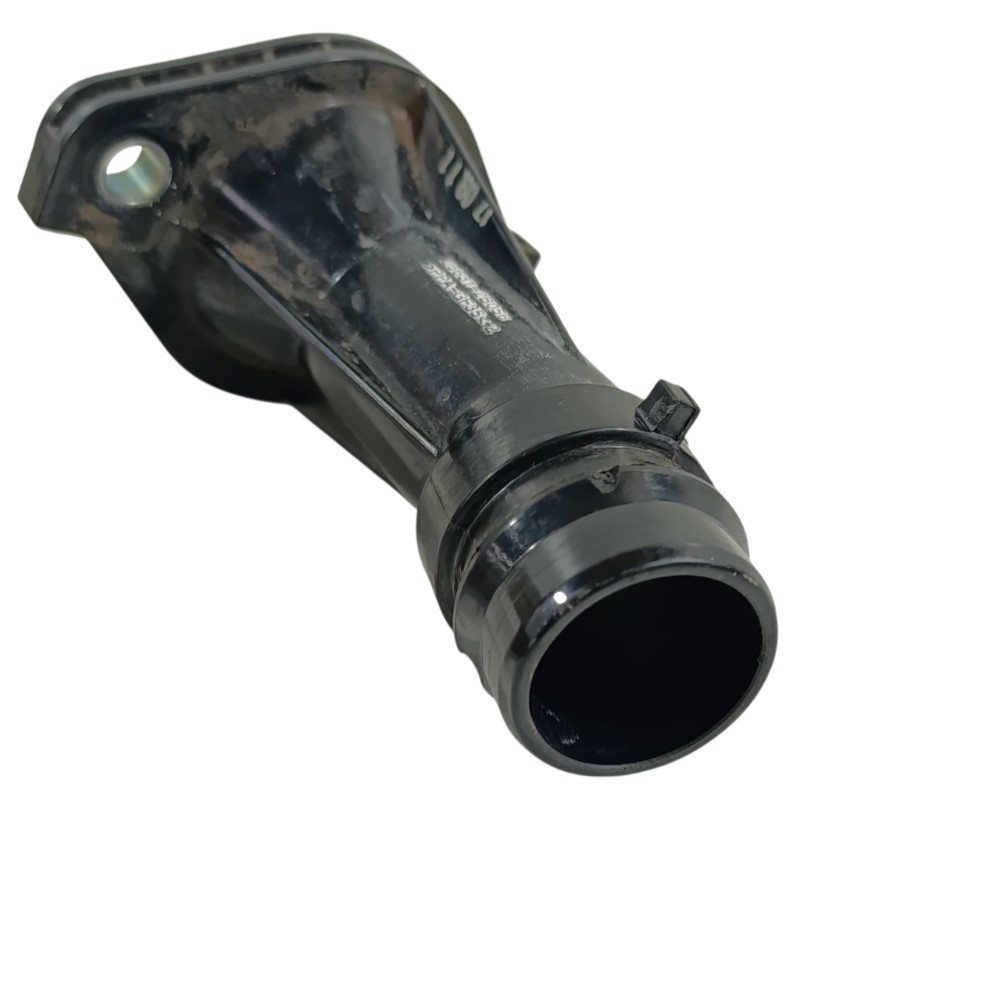 Flange Válvula Termostática New Tucson 1.6 2019 256312b056 2