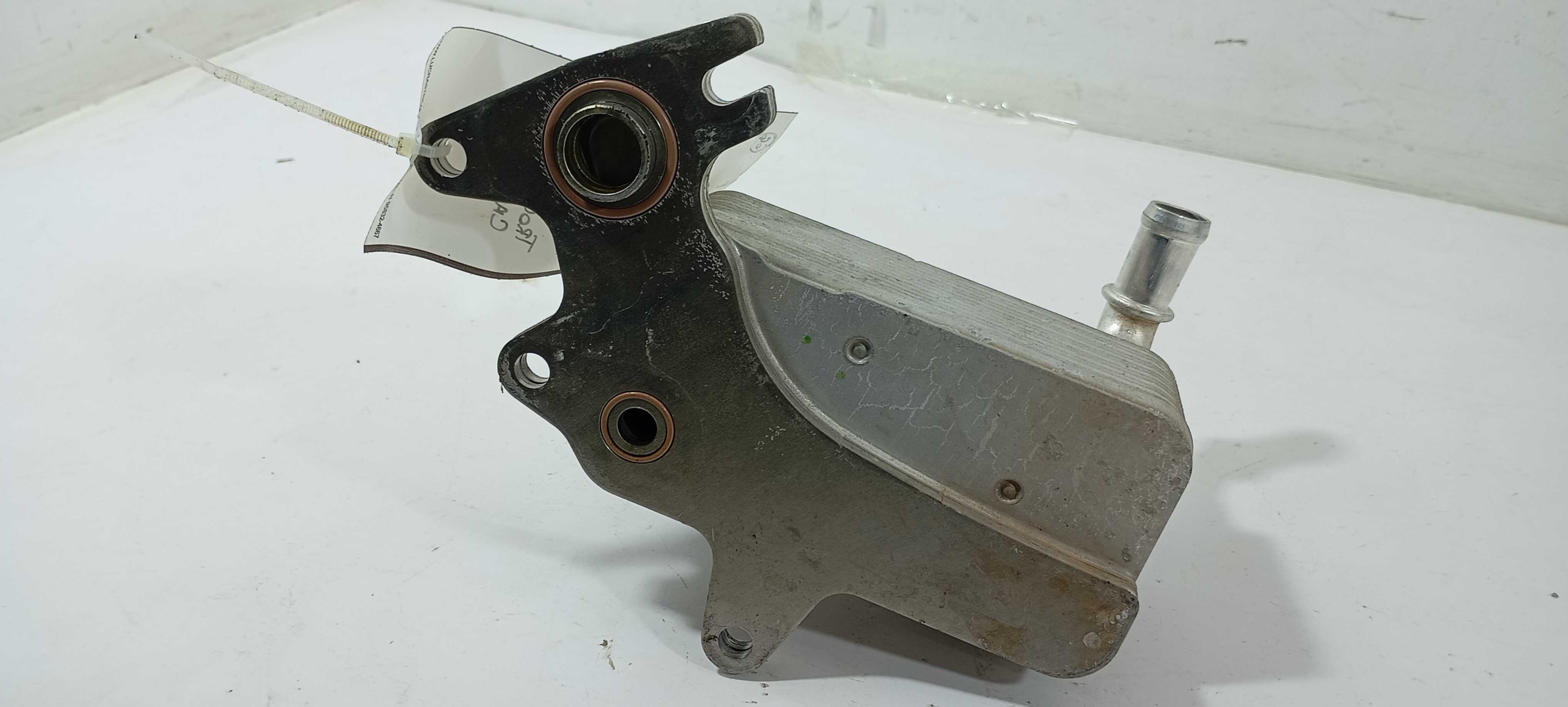 Trocador Calor Vw Virtus Confort 1.0 2023 09g409061f 6
