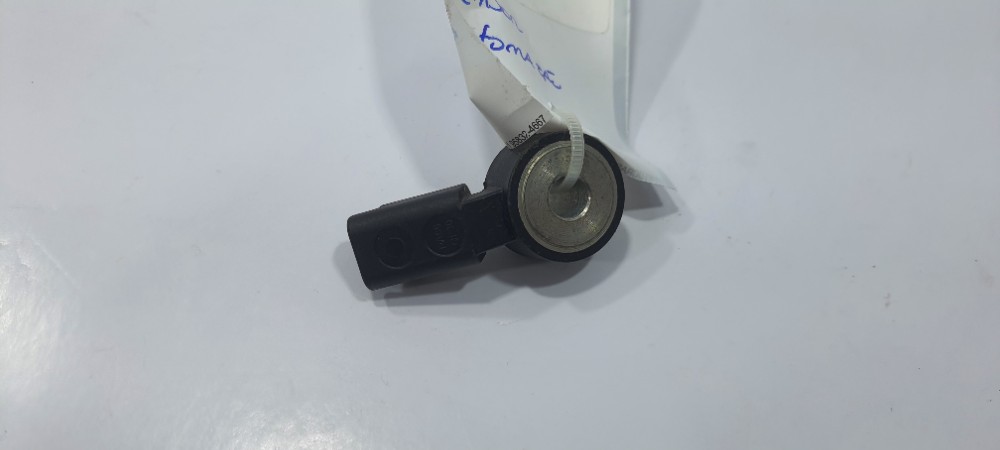 Sensor Detonação Peugeot 208 1.2 2018 9632754980 3