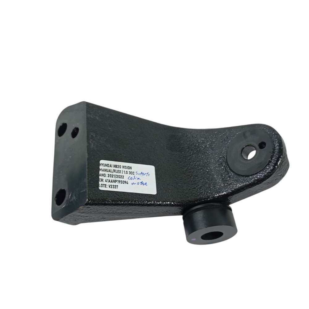 Suporte Coxim Motor Hb20s Vision 1.0 2022 218251s001 3