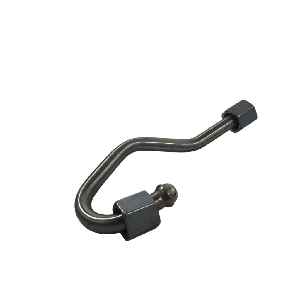 Tubo Turbina Nivus 1.0 Tsi 2021 04c130241b Cinza 1
