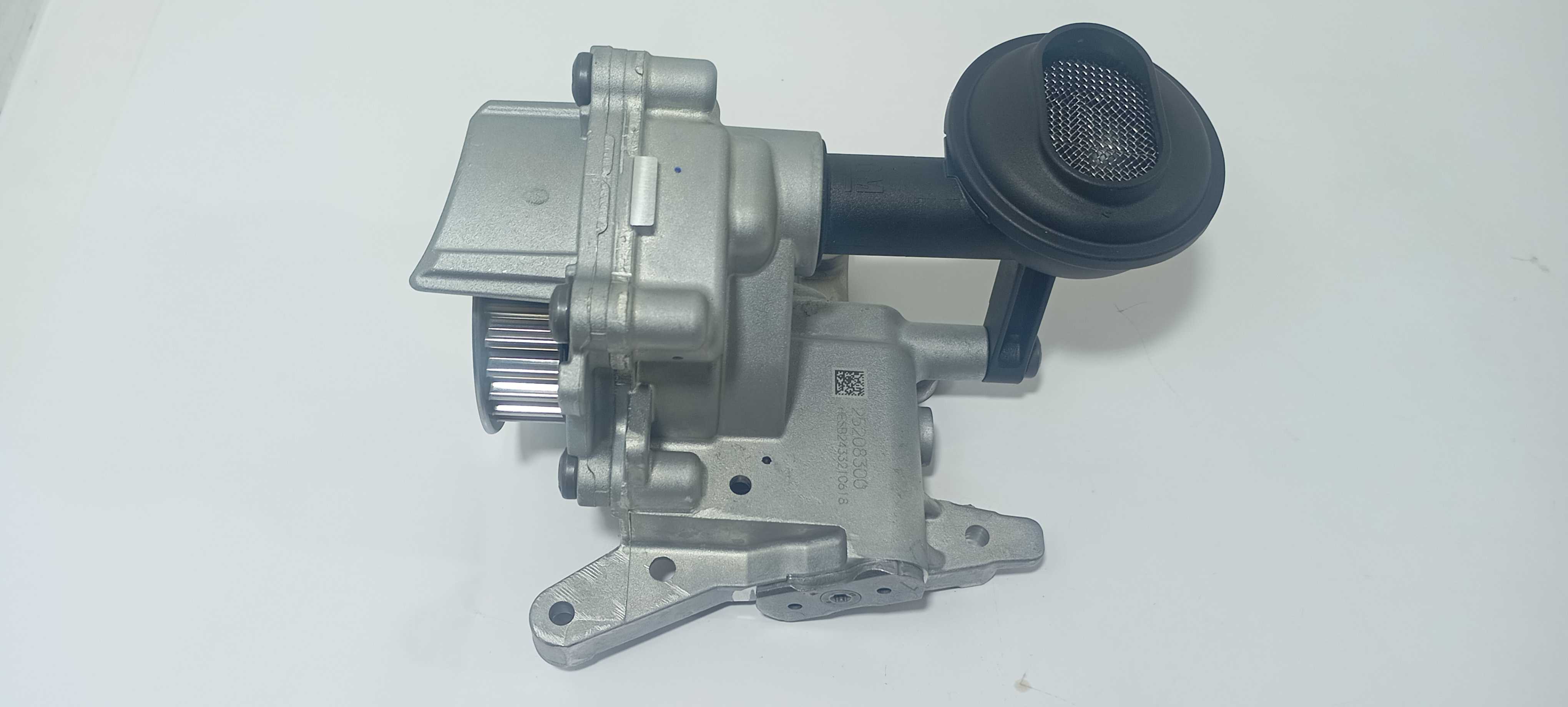 Bomba De Óleo Gm Onix 1.0 2020 Turbo 25208300 1