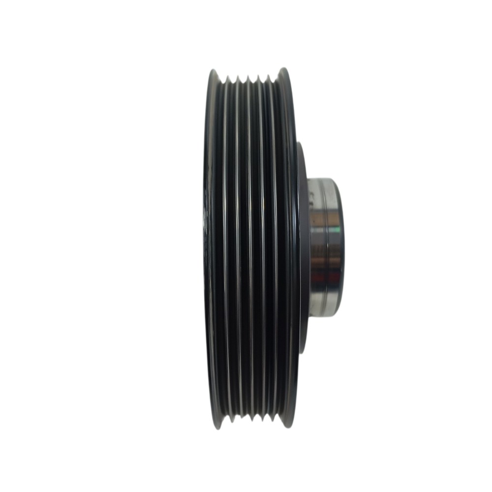 Polia Virabrequim Ford Ka 1.0 3cc 2020 Cm5g6316gc 5