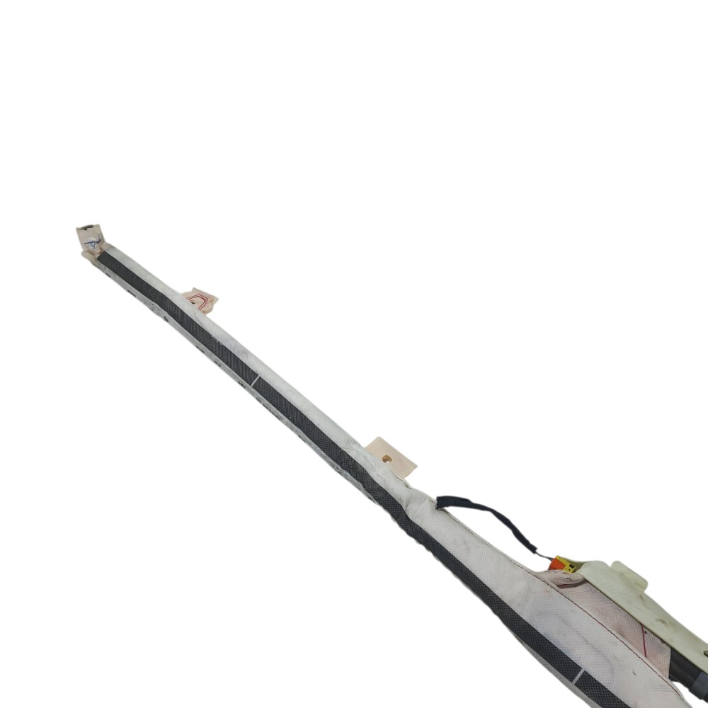 Cortina inflável lado direito nivus 1.0 TSI 2021 2G5880742D 4