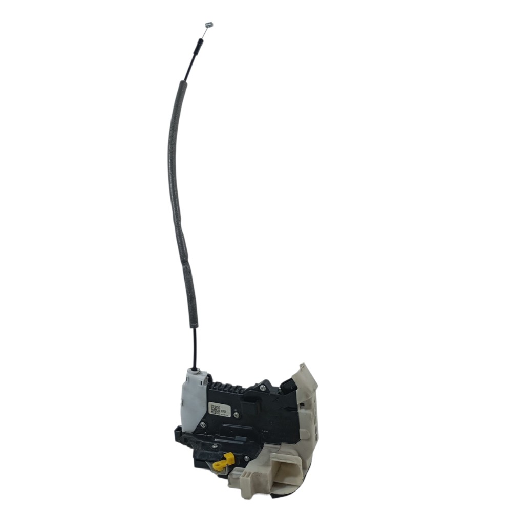 Fechadura Porta Dianteiro Esquerdo Hb20 2022 81320r1000 1