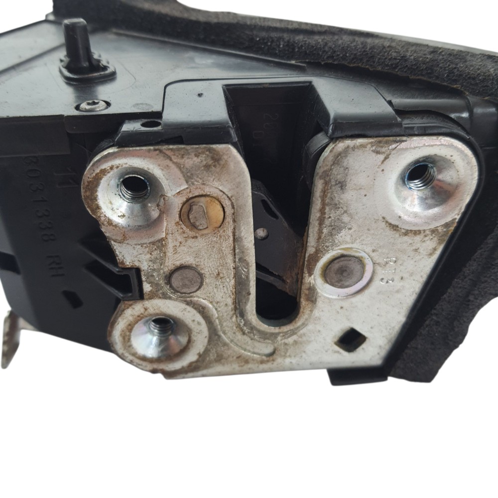 Fechadura Porta Traseira Direita Nissan Kicks 2022 3031338 5