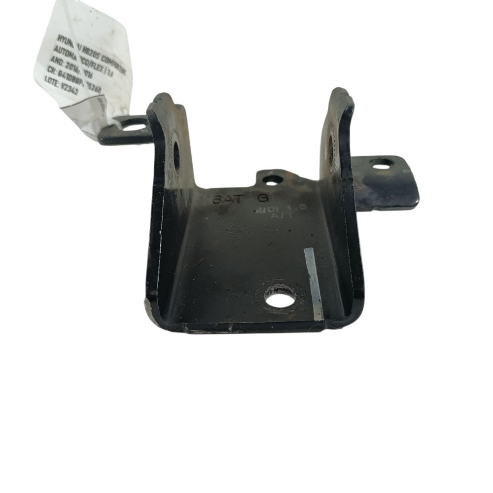 Suporte Inferior Coxim Cambio Hb20s 1.6 2016 219501s000 5