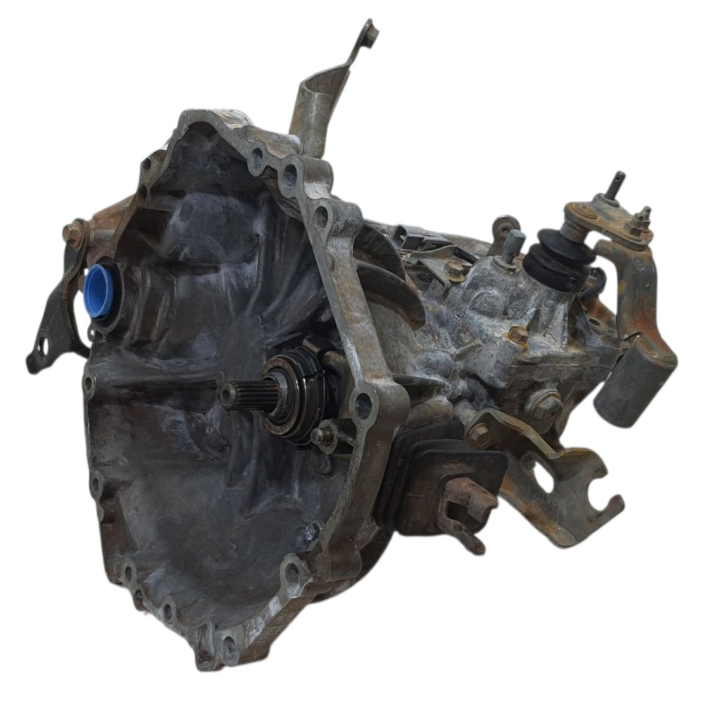 Cambio Manual Toyota Etios 1.5 Ano 2014 05150182d1 7
