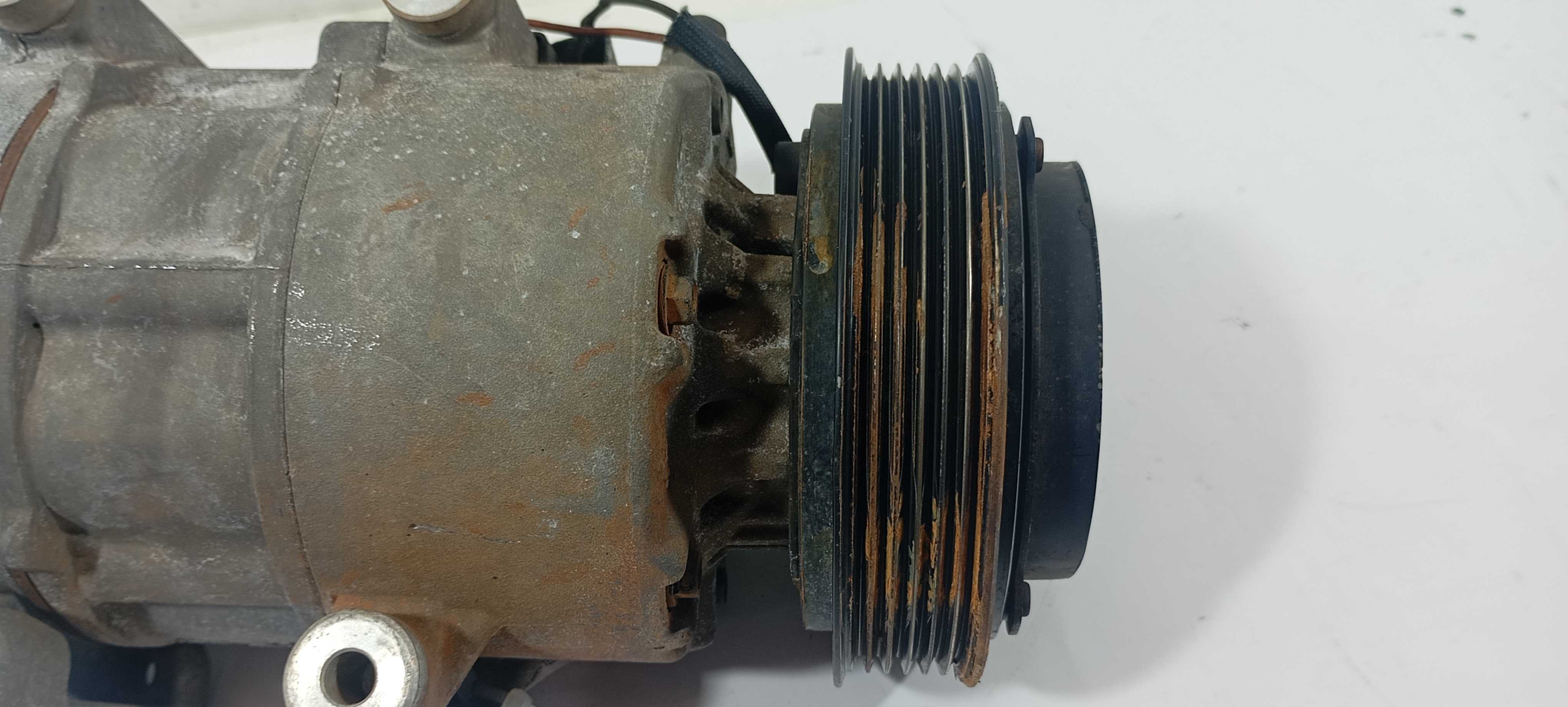 Compreasor Ar Condicionado Kia Sorento Ex 2.4 977012p310 5