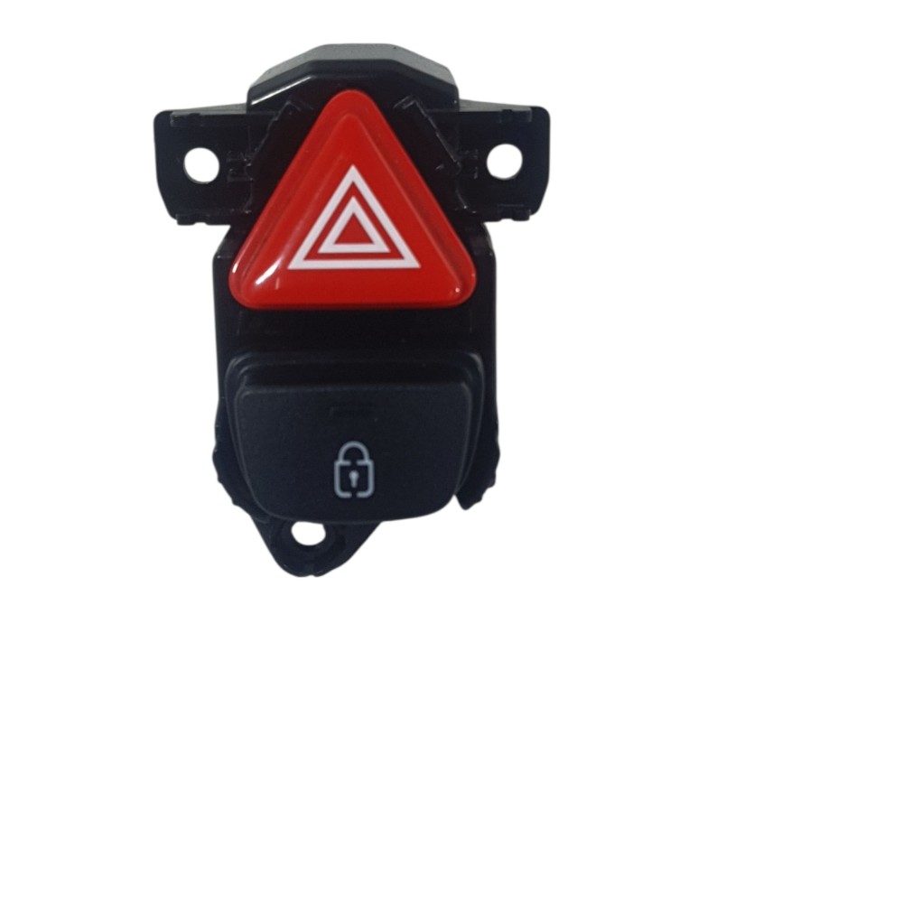 Botão pisca alerta e trava Hb20s 1.0 2022 93790R1000 1