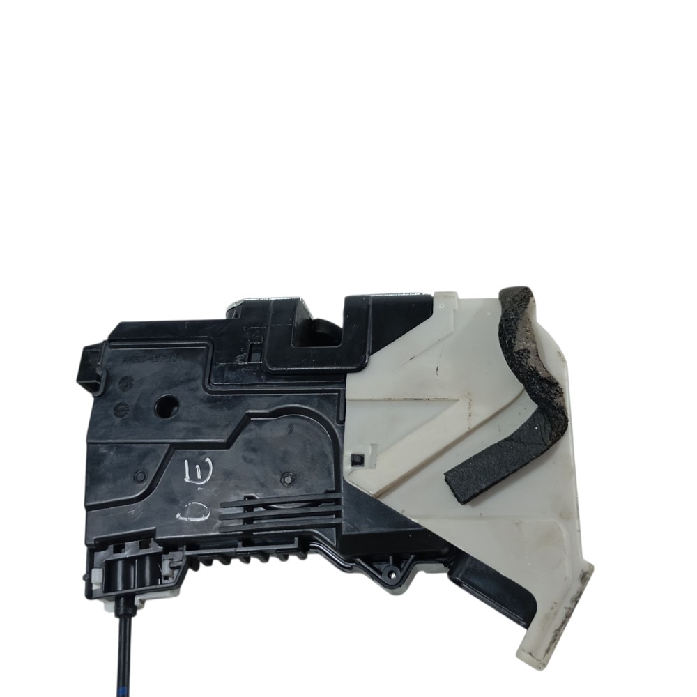 Fechadura Porta Dianteiro Esquerdo Hb20 2022 81320r1000 10