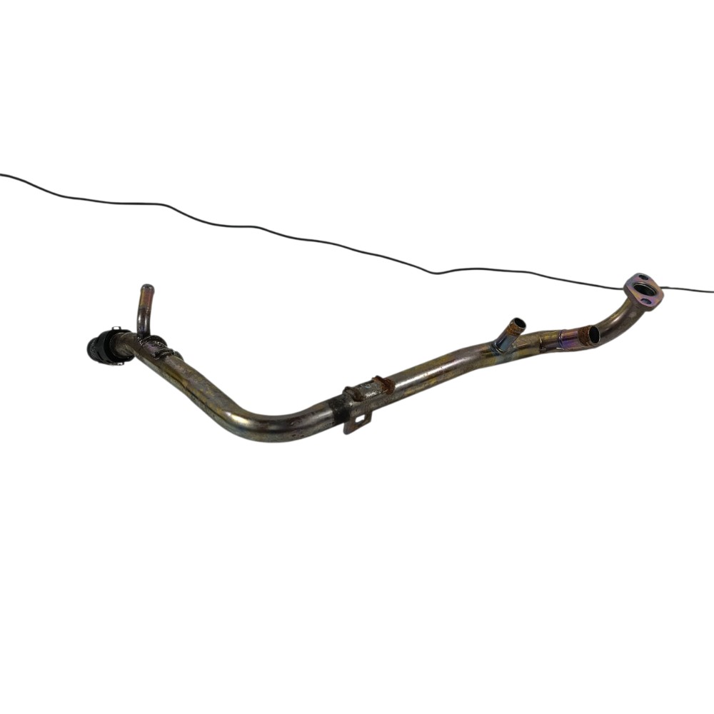 Cano Água New Tucson Gls 1.6 2019 2546023000 1
