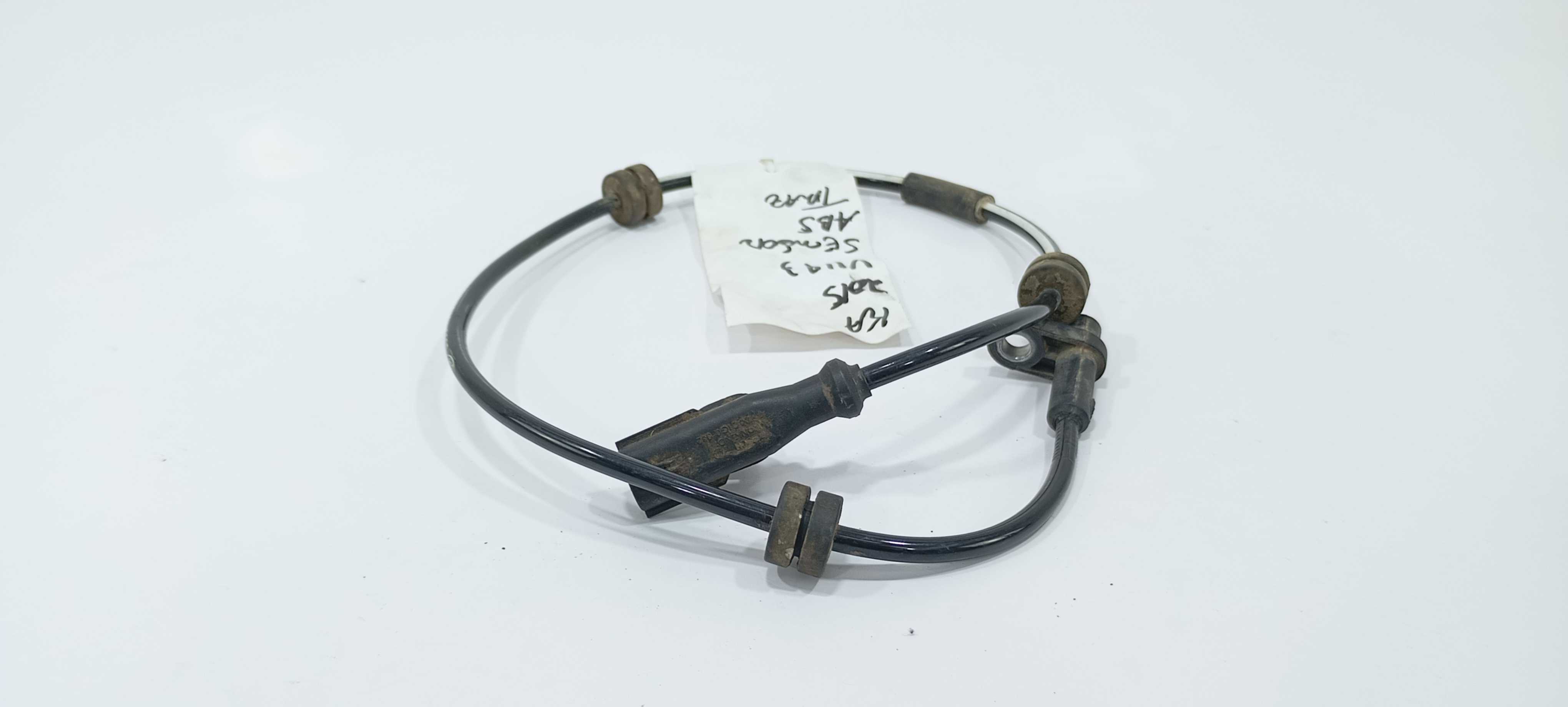 Sensor Abs Traseiro Ambos Lados Ford Ka 2015 V1193 5