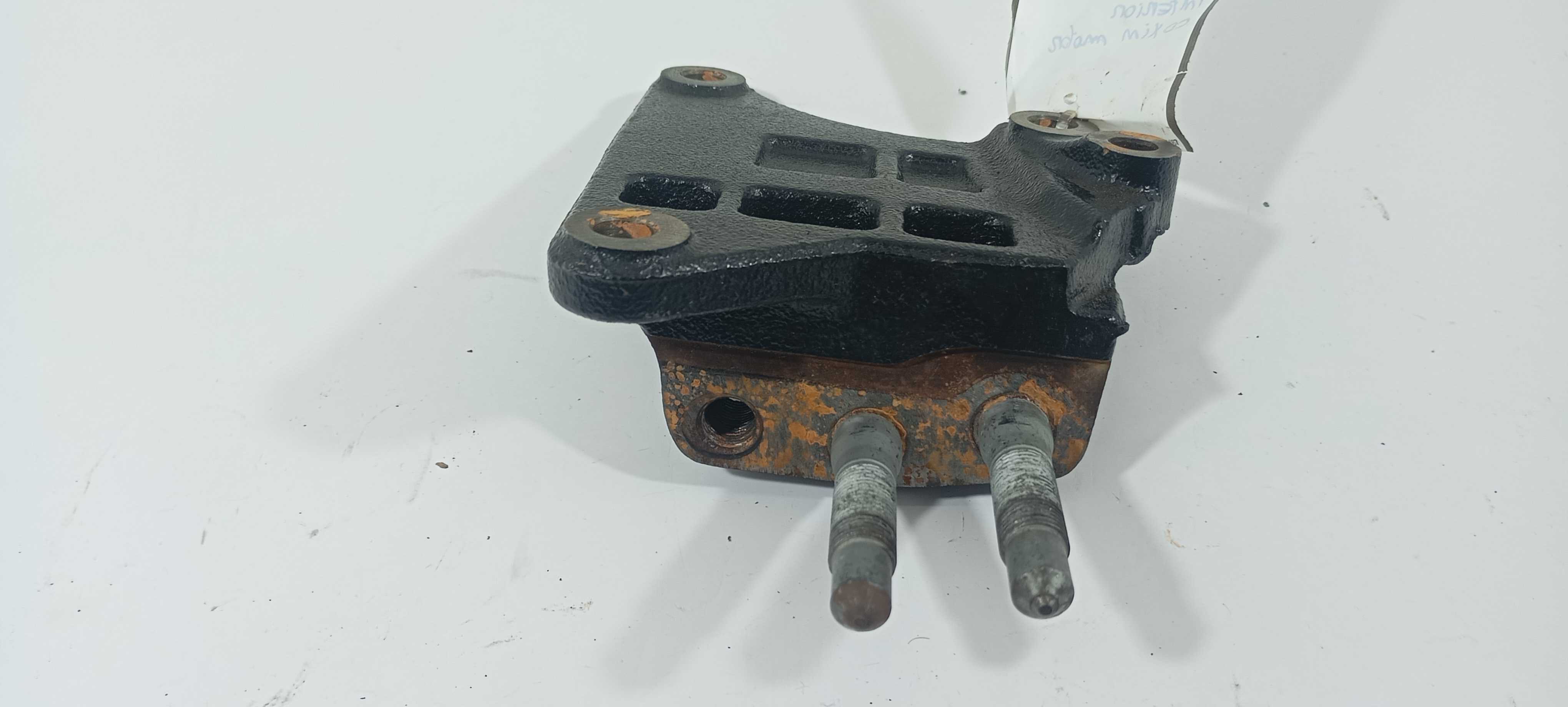 Suporte Inf Coxim Motor Kia Sorento Ex 2.4 Dh1f01 4
