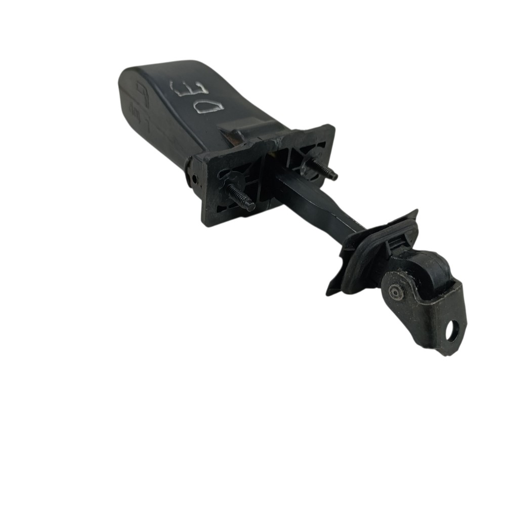 Limitador dianteiro esquerdo Peugeot 208 2024 9823211080 2
