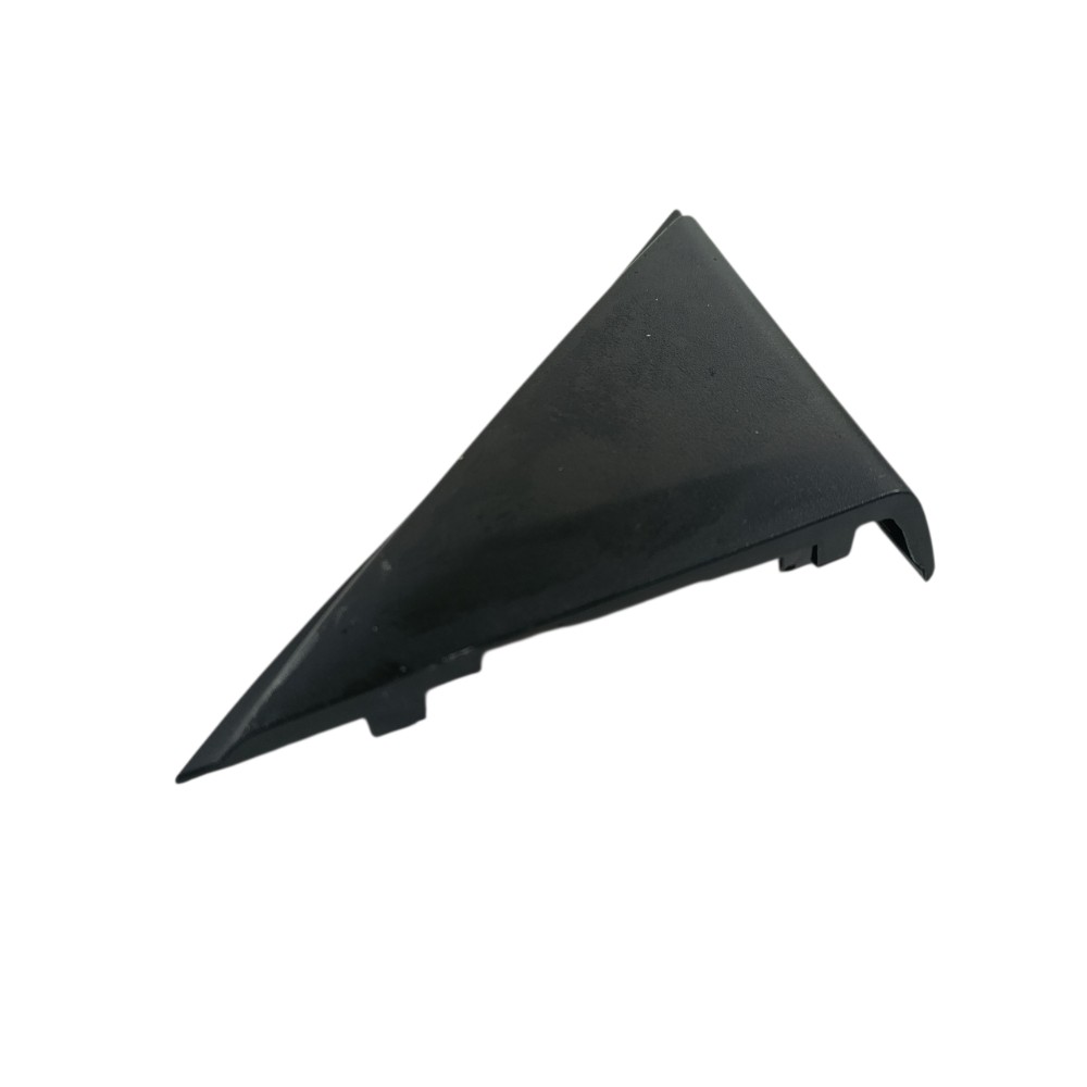 Acabamento interno retrovisor DD Peugeot 208 2024 9823232880 2