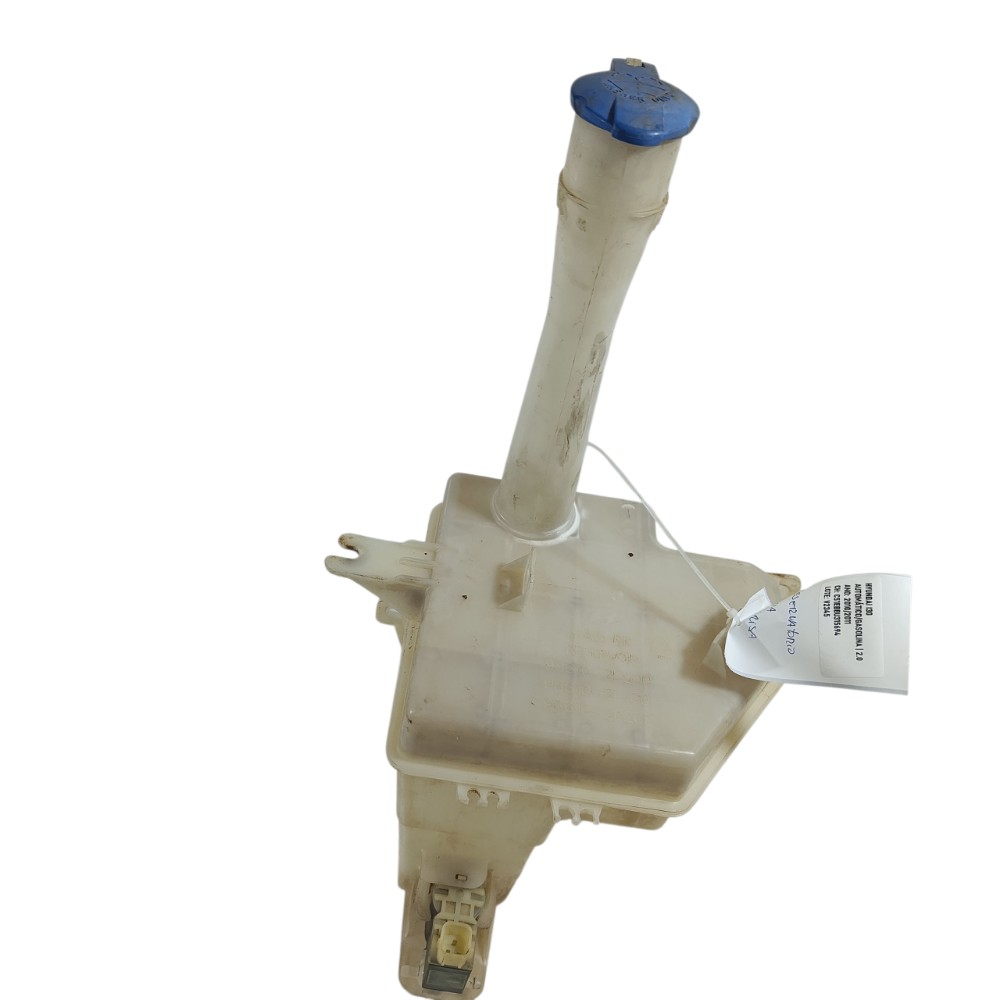 Reservatório Agua Limpador Parabrisa I30 2.0 2011 986102l000 Branco