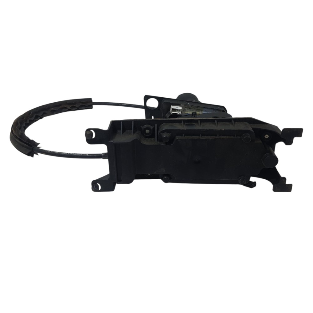 Alavanca Trambulador Nivus Virtus Polo 2q1713023ah Preto Preto 4