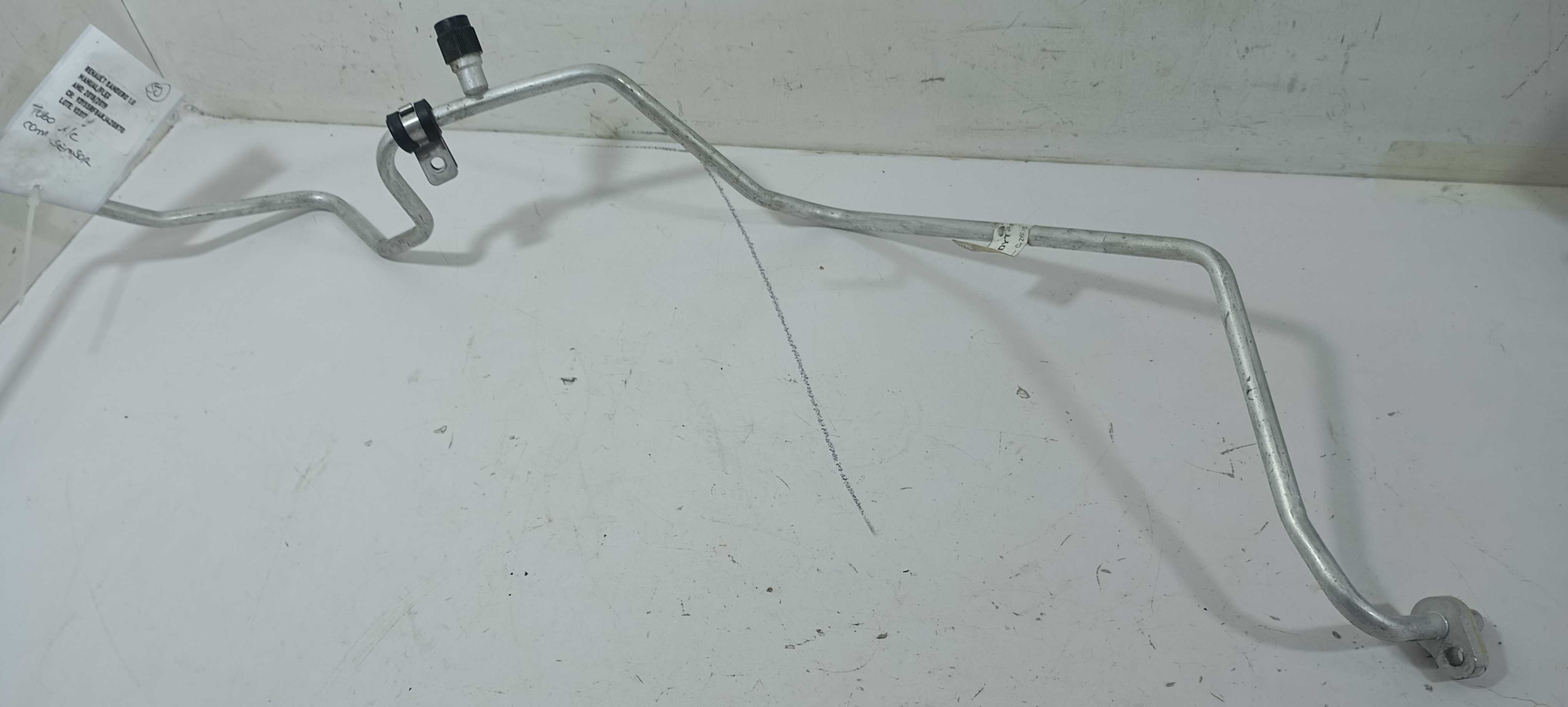 Mangueira Ar Condicionado Sensor Sandero 1.0 2019 924400843r 1