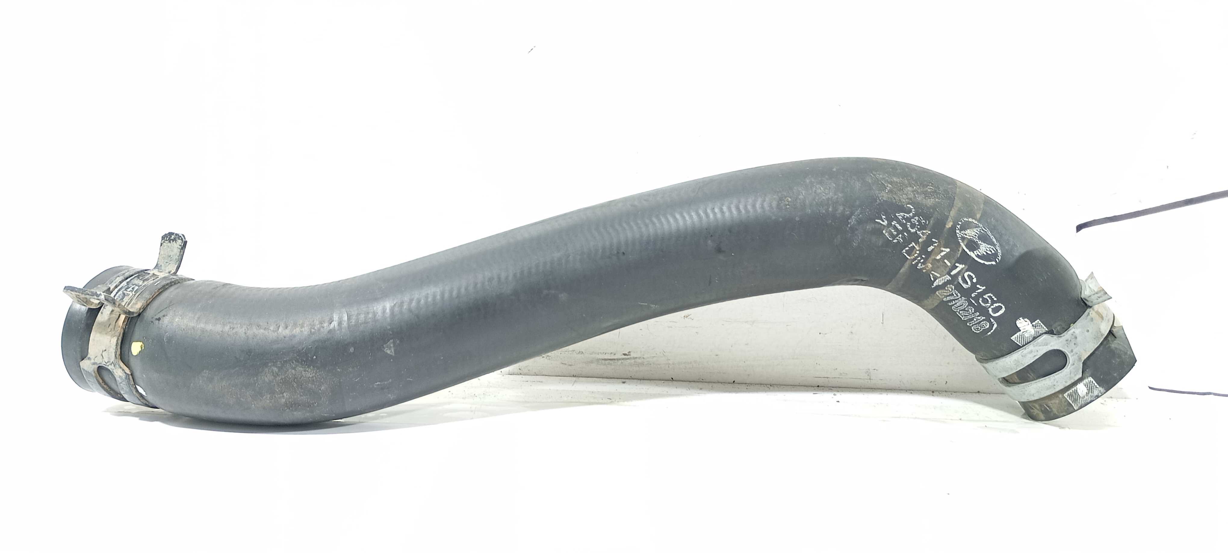 Mangueira Radiador Hyundai Hb20x Premium 1.6 2018 254111s150 3