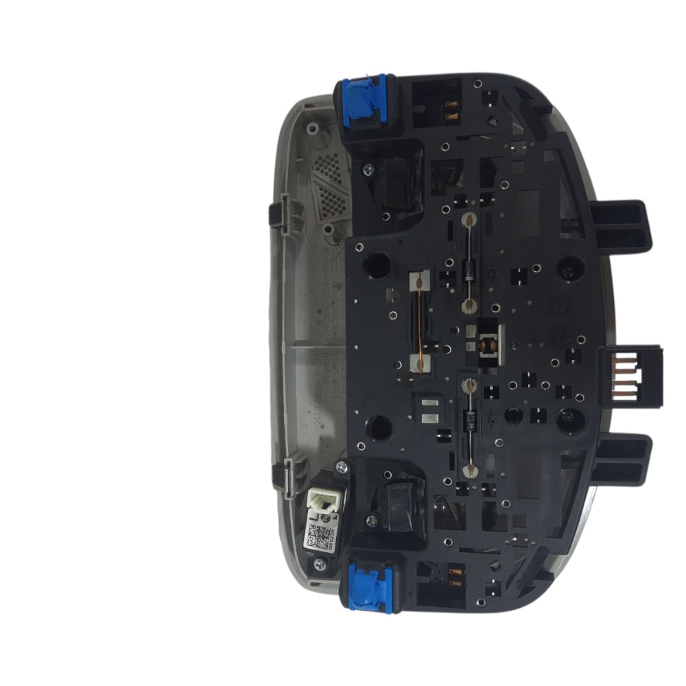 Luz De Teto Hb20 2022 92800r1000 7