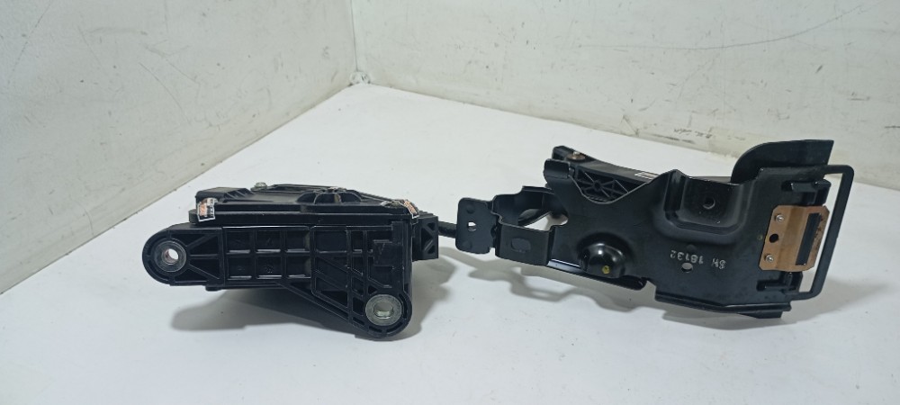 Pedal Acelerador Honda Civic Lxs 1.8 2010 Sh18132 5
