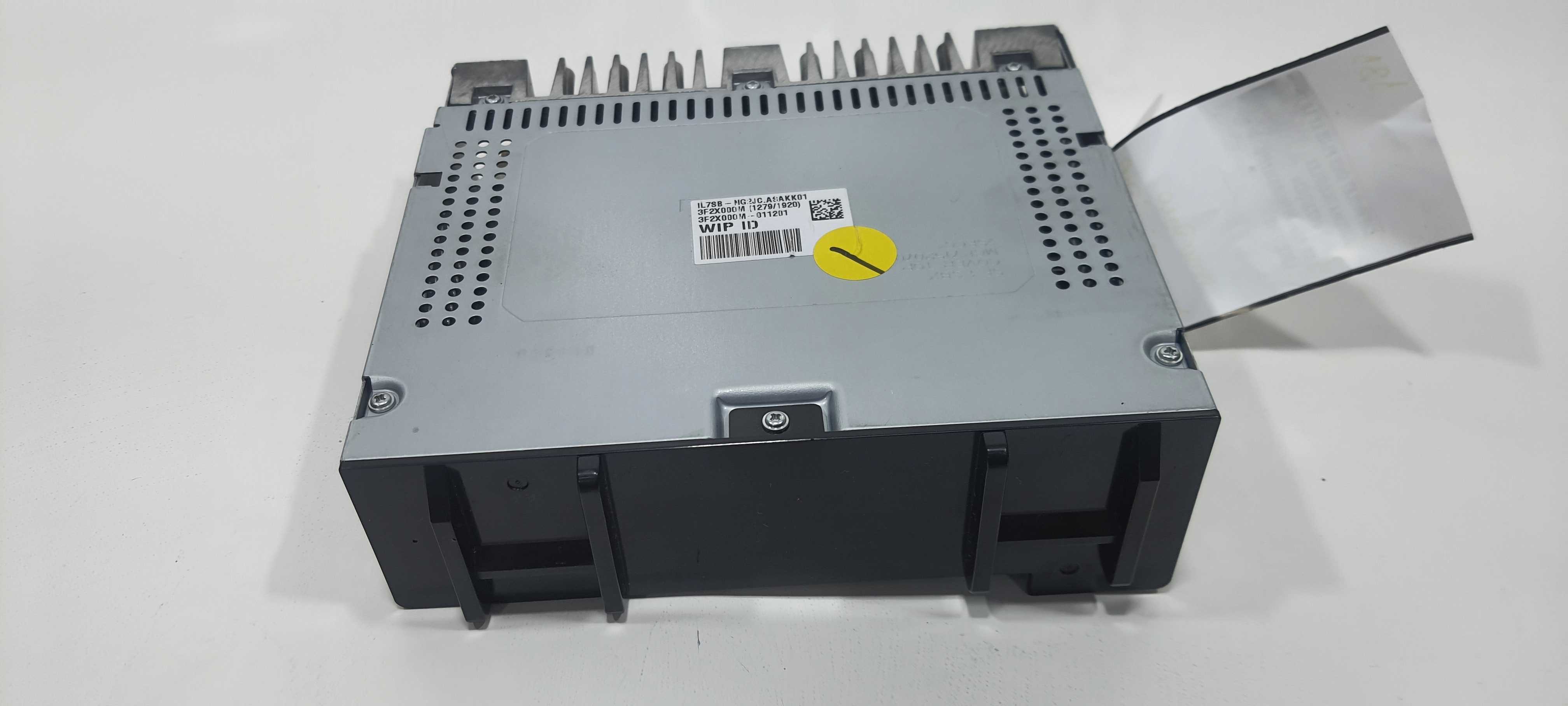 Modulo Multimidia Gm Onix Sedan Lt 1.0 2024 V2303 3