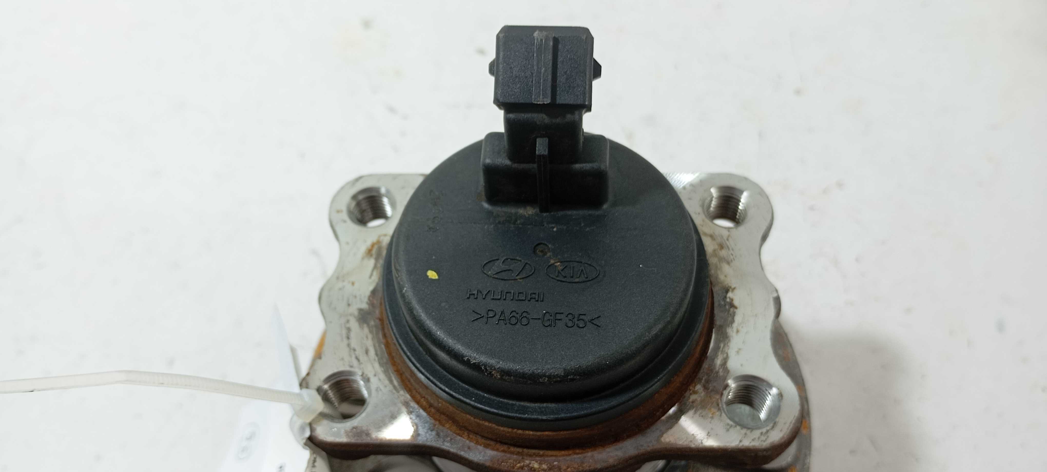 Cubo Roda Traseiro Hb20 Sense 1.0 2023 Pa66gf35 1