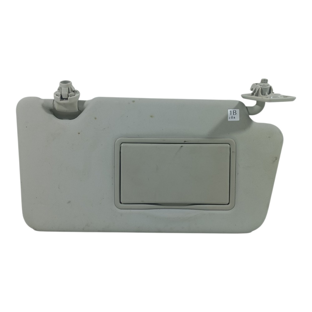 Quebrasol Direito Nissan March 2019 964001hl0a 2